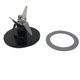 thumbnail image 4 of Blender Blade Assembly Joystar de repuesto para Cuisinart, 4 of 5