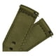 thumbnail image 3 of Correa Reloj Nylon R24 Comando Quick Release gris, 3 of 4