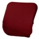 thumbnail image 1 of Funda Para Asiento De Silla Spandex Cuerpo Dividido Elástico Lavable Para Comedor Rojo, 1 of 5
