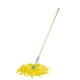 thumbnail image 1 of Trapeador microfibra Mango 120cms - Klintek, 1 of 3