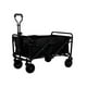 thumbnail image 1 of Carrito Compras Plegable Camping Pro Max Negro, 1 of 3