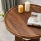 thumbnail image 3 of Mesa Lateral Madera 2 Niveles, 3 of 4