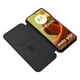 thumbnail image 3 of Funda Flip para FOXDOCK Motorola S50 Neo - Funda magnética de negocios, funda protectora delgada, 3 of 5