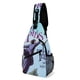 thumbnail image 1 of Mary Poppins Riñonera Bandolera con Estampado Integral para Hombres y Mujeres, Bolso Cruzado Gráfico de Tendencia, Mochila de Hombro Streetwear para Ciclismo y Deportes, Riñonera Versátil Casual, 1 of 6