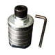 thumbnail image 1 of Convertidor Adaptador De Amoladora Angular A Ranuradora Para Máquina Ranurada M10, 1 of 5