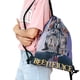 thumbnail image 2 of Beetlejuice Mochila De Cuerdas Para Deportes Y Gimnasio Bolsa De Cuerdas Resistente Al Agua Bolsa Cinch 30×40cm, 2 of 6