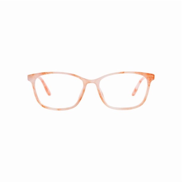 Lentes de Pantalla Buhu Heide Naranja Filtro Azul