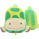 thumbnail image 1 of Cute cartoon animals school bags for Kindergarten kids backpack boys girls plush backpack, 1 of 3