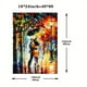 thumbnail image 5 of 1pc Dance Under The Rain By Leonid Afremov Canvas Poster, Wall Art Picture Print For Home Decor, No Frame 12x16 Inch 16*24inch, 5 of 5