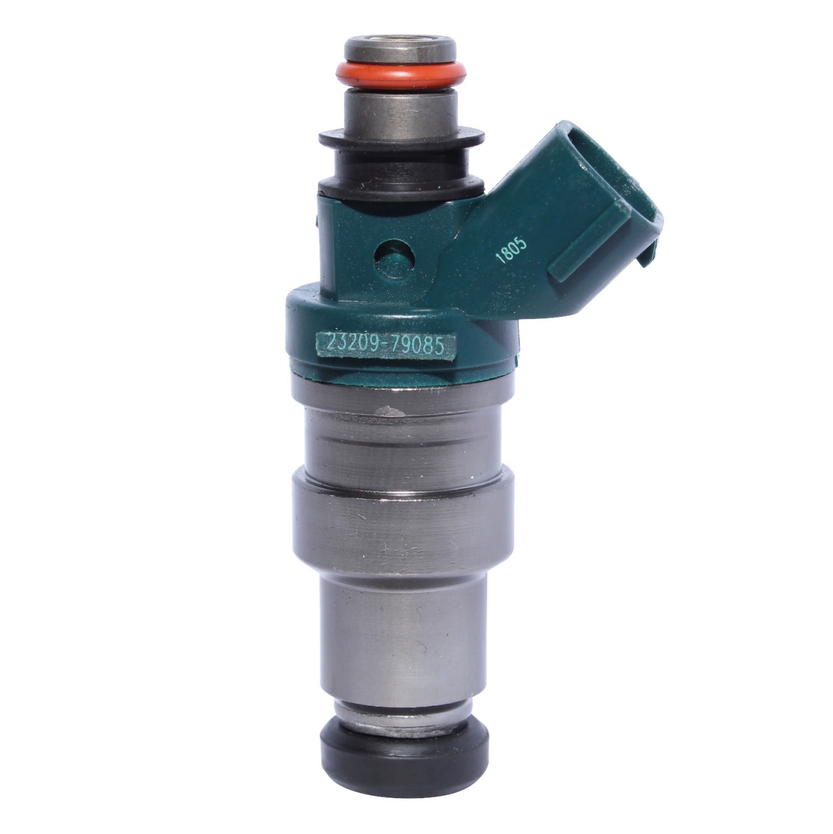 Repuestos Del Sol - Inyector Toyota Hilux 2.4 1998 2006