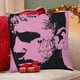 thumbnail image 4 of Lil Peep Fundas de almohada de terciopelo con tema, regalos de funda de almohada, decoración para el hogar, cojín de lanzar, regalo de cumpleaños para fans y parejas. 50cm x 50cm., 4 of 6