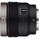 thumbnail image 1 of Samyang Cine V-AF 35mm T1.9 Lente Autofoco FullFrame Para Sony E, 1 of 5