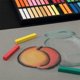 thumbnail image 5 of Set de pasteles suaves Soho Urban Artist de 72 colores vibrantes, 5 of 7