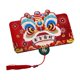thumbnail image 5 of A?o Nuevo Chino Sobre Rojo Dibujos Animados Hong Bao Para Festival Boda Cumplea?os Estilo D, 5 of 5