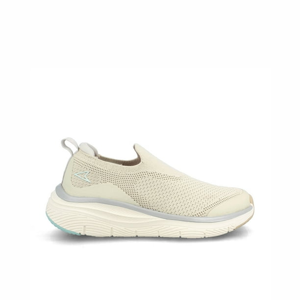 Zapatilla Mujer Dave Negro