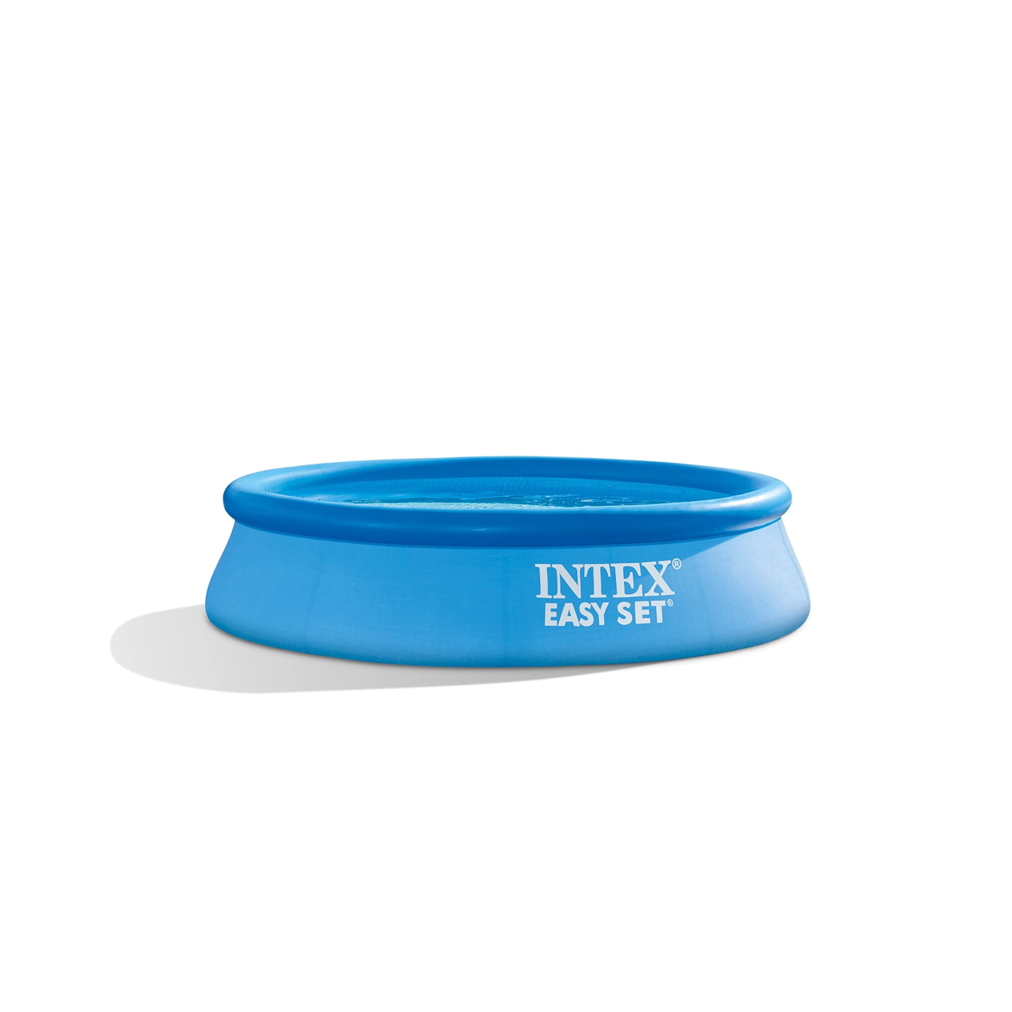 Set De Piscina Intex 28107eh Easy Set De 2,4 M X 60 Cm