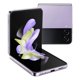thumbnail image 1 of SAMSUNG GALAXY Z FLIP 4 256GB ROSADO REACONDICIONADO, 1 of 4