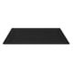 thumbnail image 4 of Alfombrilla De Secado De Platos Reutilizable Resistente Al Calor Para Encimera De Cocina Cajón Negro, 4 of 5