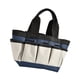 thumbnail image 1 of Bolsa De Almacenamiento De Herramientas De Jardín Bolsa De Almacenamiento De Jardín De Mano Para Jardinero Electricista Azul S, 1 of 5