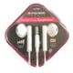 thumbnail image 2 of Audífonos Alambrico M/libres Blanco Monster Audio M19wt, 2 of 2