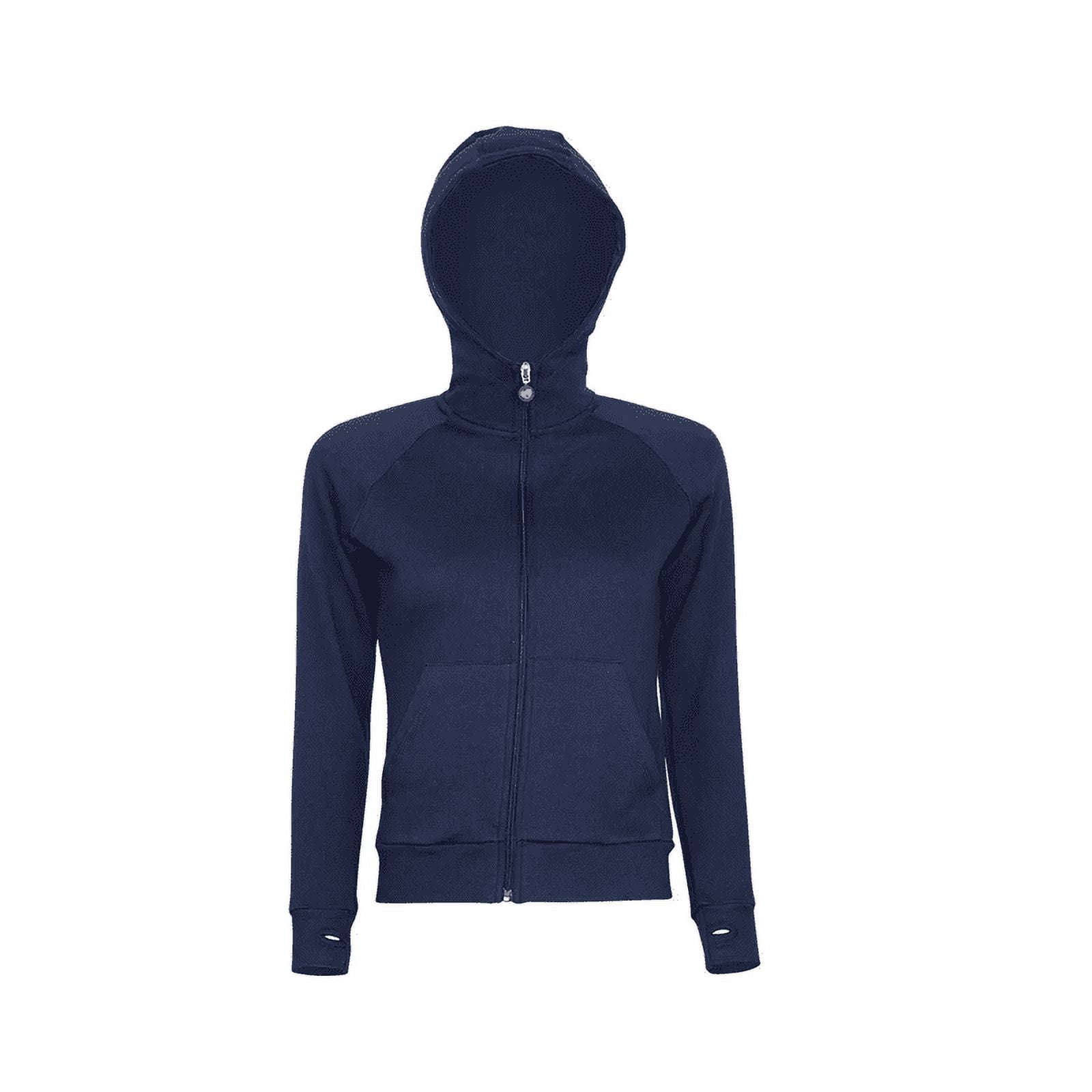 Kotting - Polerón Jersey Azul Marino Niña