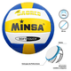thumbnail image 5 of Balón Voleibol N°5 Soft Touch Ligero Indoor Outdoor, 5 of 8