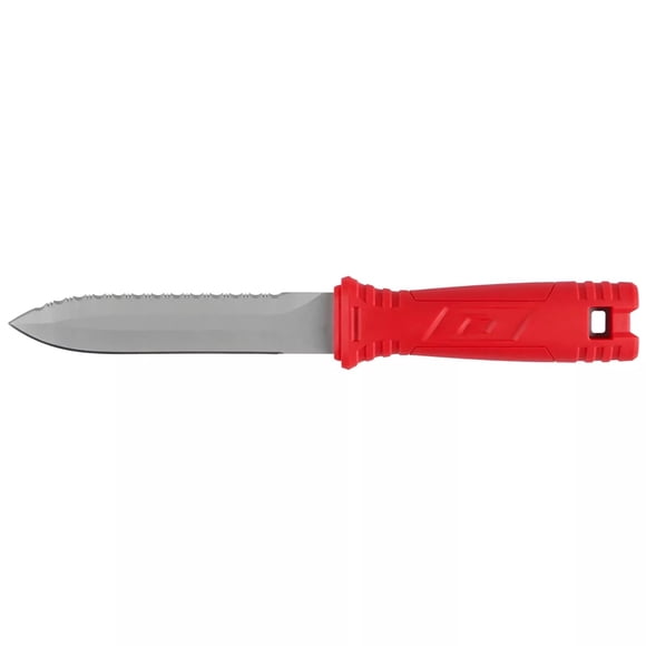 Cuchillo LRYXYY 48-22-1927 de acero inoxidable, hoja de 14 cm
