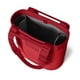 thumbnail image 5 of Bolso Tote YETI Camino 20 Resistente al Agua Utility Rojo, 5 of 9