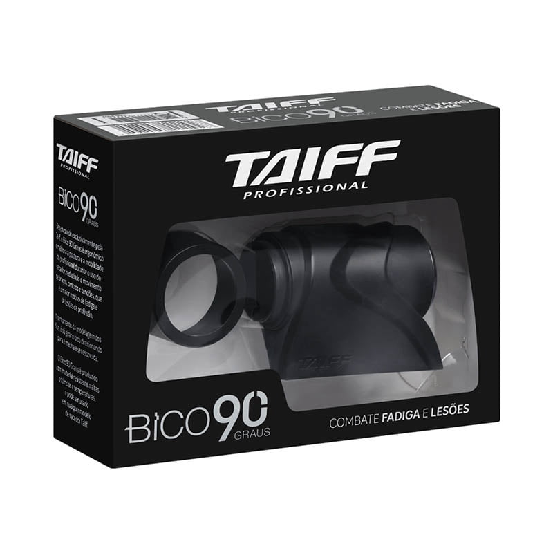 Taiff - Boquilla 90 Grados