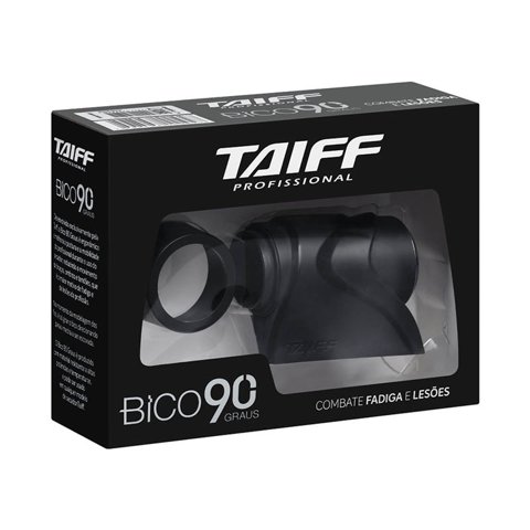 Taiff - Boquilla 90 Grados