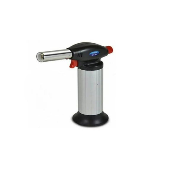 Soplete De Cocina Reposteria Turbo 18x16cm Torch