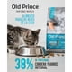 thumbnail image 2 of Old Prince Gatos Proteínas Noveles Kitten Cordero 3 Kg., 2 of 4