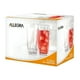 thumbnail image 2 of Set 6 vasos altos de vidrio 320 cc torino allegra, 2 of 2