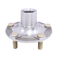 Wurtex - Maza Rueda Suzuki Sx4 1.6 2011 2015