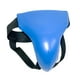 thumbnail image 1 of Protector De Ingle Jockstrap Protector De Entrepierna Ajustable Para Entrenamiento Físico L Azul, 1 of 5