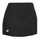 thumbnail image 1 of Falda Deportiva Niña - Negro, 1 of 3