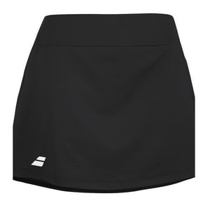 Babolat - Falda Deportiva Niña - Negro