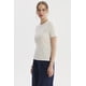 thumbnail image 2 of Polera Mujer Lisa Rib Crudo- ll, 2 of 4