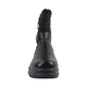 thumbnail image 3 of BOTINES BY PASS NEGRO CASUAL MUJER I26-YLM01-1 - Talla 39, 3 of 6