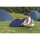 thumbnail image 3 of Colchón Inflable Queen + Inflador + 2 almohadas Bestway, 3 of 9