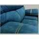 thumbnail image 5 of Berger Reclinable Electrico Relaxline Azul Usb, 5 of 5