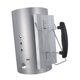 thumbnail image 2 of BBQ Chimenea Starter BBQ Grill Herramientas Para Asar Camping Home Picnic Al Aire Libre, 2 of 5