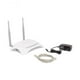 thumbnail image 2 of TP LINK ROUTER 300 MBPS + 3G/4G, 2 of 3