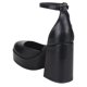 thumbnail image 4 of Zapato Chalada Mujer Dream-1 Negro Casual, 4 of 5