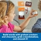 thumbnail image 2 of Recursos de aprendizaje sobre juguetes Montessori Let's Spell S'Mores, 2 of 3