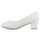 thumbnail image 2 of Zapato Mujer Chalada Flexi-58 Blanco Casual, 2 of 8