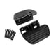 thumbnail image 2 of Pedales Traseros Para Bicicleta Eléctrica, Reposapiés Antideslizantes Para Pasajeros, 2 Uds., Para Niu Uqi, 2 of 5