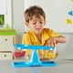 thumbnail image 2 of Cubo Plegable Azul hand2mind para Niños, 2 of 3