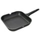 thumbnail image 2 of Plancha 28 Cm Antiadherente Majestic Hierro Fundido Negro 1 Piezas, 2 of 2