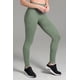 thumbnail image 1 of Leggings Full Lenght Botanical Green, 1 of 3